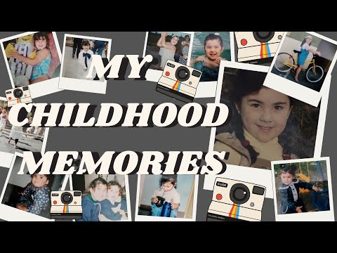 Amintiri din copilărie (obișnuită)