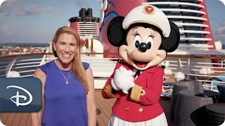 Disney Cruise Line: All That’s Included Disney Cruise Line: All That’s Included