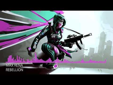 [Metalstep] Max Rena - Rebellion