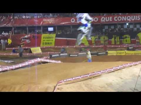 arena cross 4ª etapa recife 2013