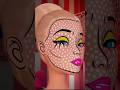 Barbie Teaches Me How To Makeup Shorts Youtubeshorts Makeup Barbie Bloomingkashish
