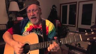 1356  - I'm My Own Grandpa  - Ray Stevens cover with guitar chords and lyrics
