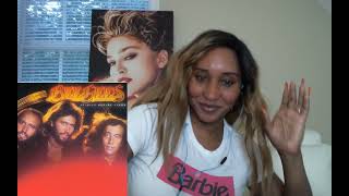 Bee Gees Reaction I&#39;m Satisfied (THESE GUYS CAN DO NO WRONG!?!) | Empress Reacts