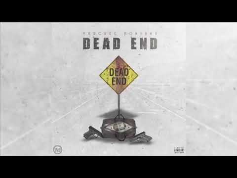 Marcree Montana - Dead End ( Official Audio )