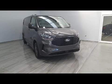 Ford Transit Custom Custom Limited LWB 170ps Auto - Image 2