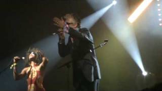 Lord Have Mercy Alabama 3 Glastonbury 2010