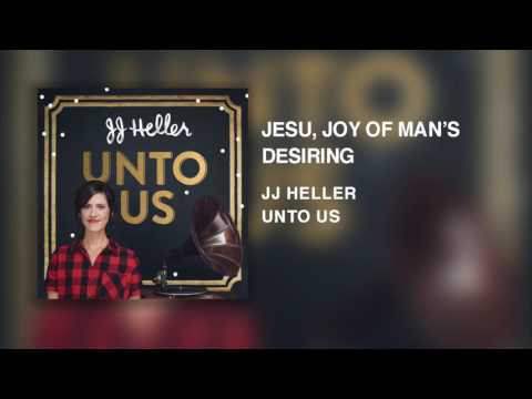 Video thumbnail for Jesu, Joy of Man’s Desiring