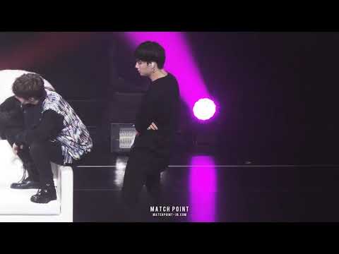 161119 Let me Know GOT7 JB by MATCHPOINT JB