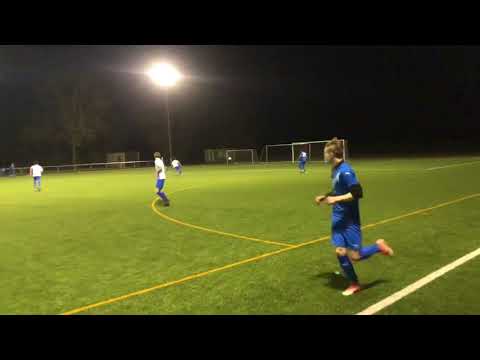 JSG Tündern/Hilligsfeld/Afferde gegen SV Arminia Hannover