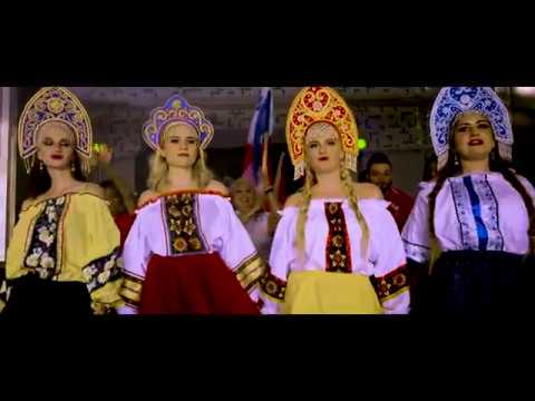 Mr Saik ft Robinho - Golea (Video Oficial)