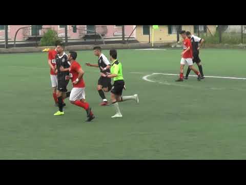 2° Tempo  ANPI CASASSA -  ROSSIGLIONESE 1-0  finale Play Off 2^ categoria Girone D