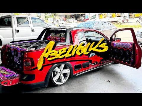 DENTRO DO PALIO - HUNCHER, MC RENANZIN & DJ GUIH DA ZO - [ELETROFUNK ABELVOLKS]