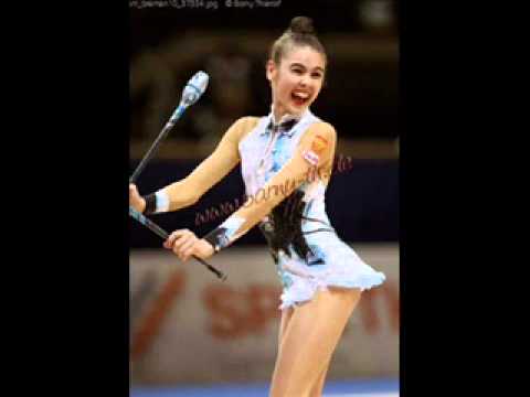 #0062 - Music For Rhythmic Gymnastics