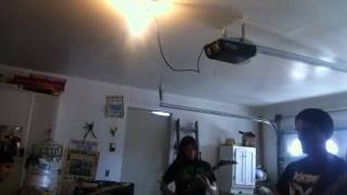 Carnivorous Swarm-Arkaism