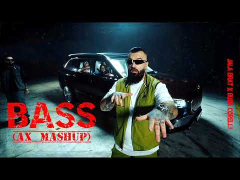 Jala Brat & Buba Corelli - Bass (AX Remix)
