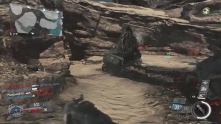 ［ブロキャス］COD IW　実況