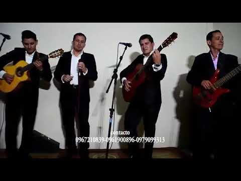 Carnaval | LOS SENTIMENTALES DEL ECUADOR