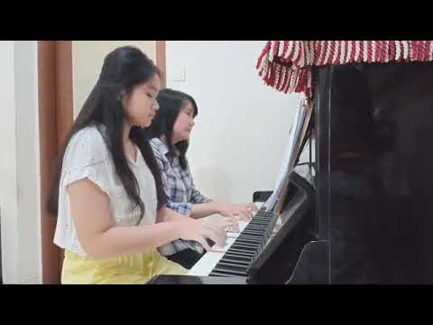 Flying Petals - Lee ji soo ( Duet )