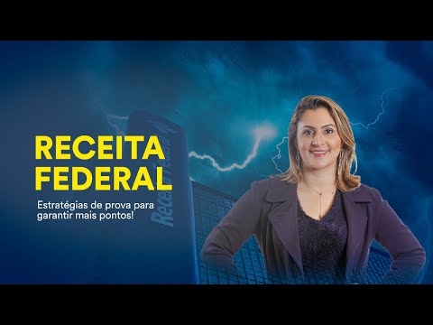 Receita Federal: Estratégias de prova para garantir mais pontos!