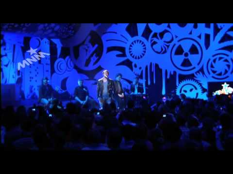 MNM Live met James Blunt: Time Is All I Have