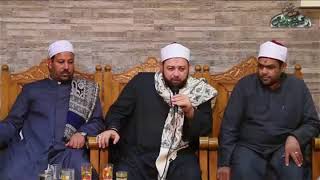 ما معني حب النبي ص ؟    شاهد الجواب
