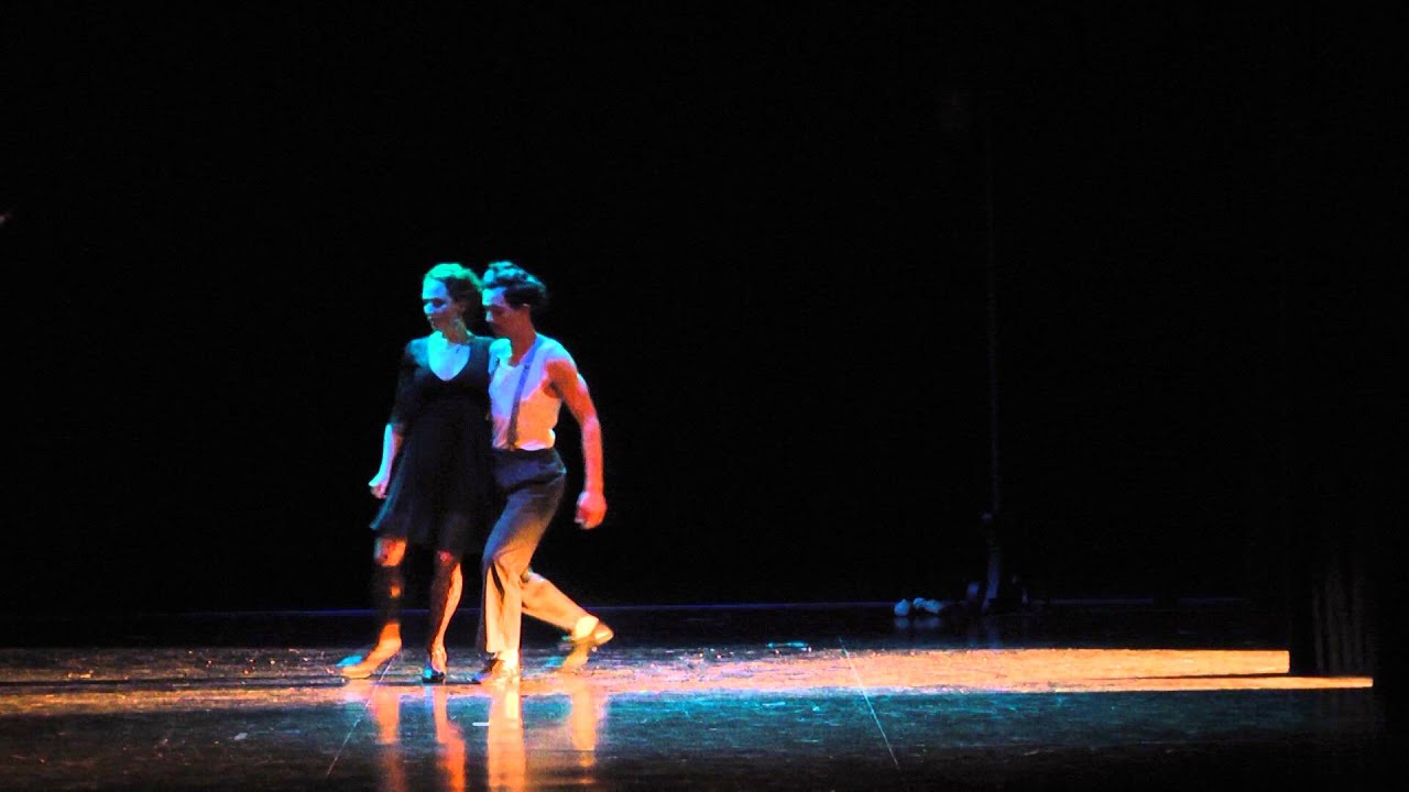 Nelson Pino - EL GORDO TRISTE - La Bicicleta Blanca, Teatro Solis