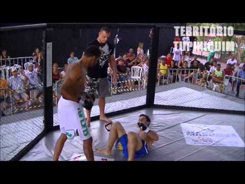 Lucas Oliveira vs Richard Ferrari -  Super Challenge MMA