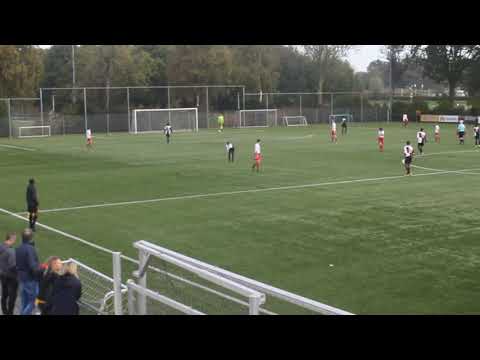 SV RAP/DREAM TEAM JO17-1 - NVC JO17-1(1steH2)(20-10-2018)(2-6)Beker