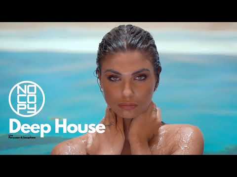 Live Deep House Set w/Live Percussion & Saxophone - Guru Da Beat, Frank Wagner, Chris Sax