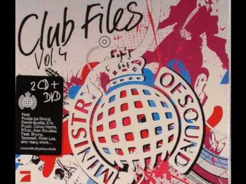 Oliver Twizt feat Mc Roga - Do The Monkey (Bart B More Remix)