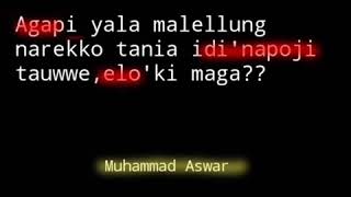 Download lagu Story WA bugis mp3