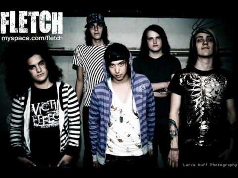 Who Are We Now - Fletch
