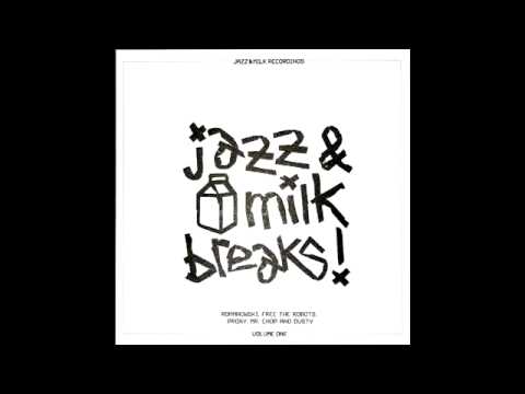 02 Mr. Chop - Snob [Jazz & Milk]
