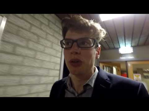 Op bezoek bij Sliedrecht Sport in De Stoep