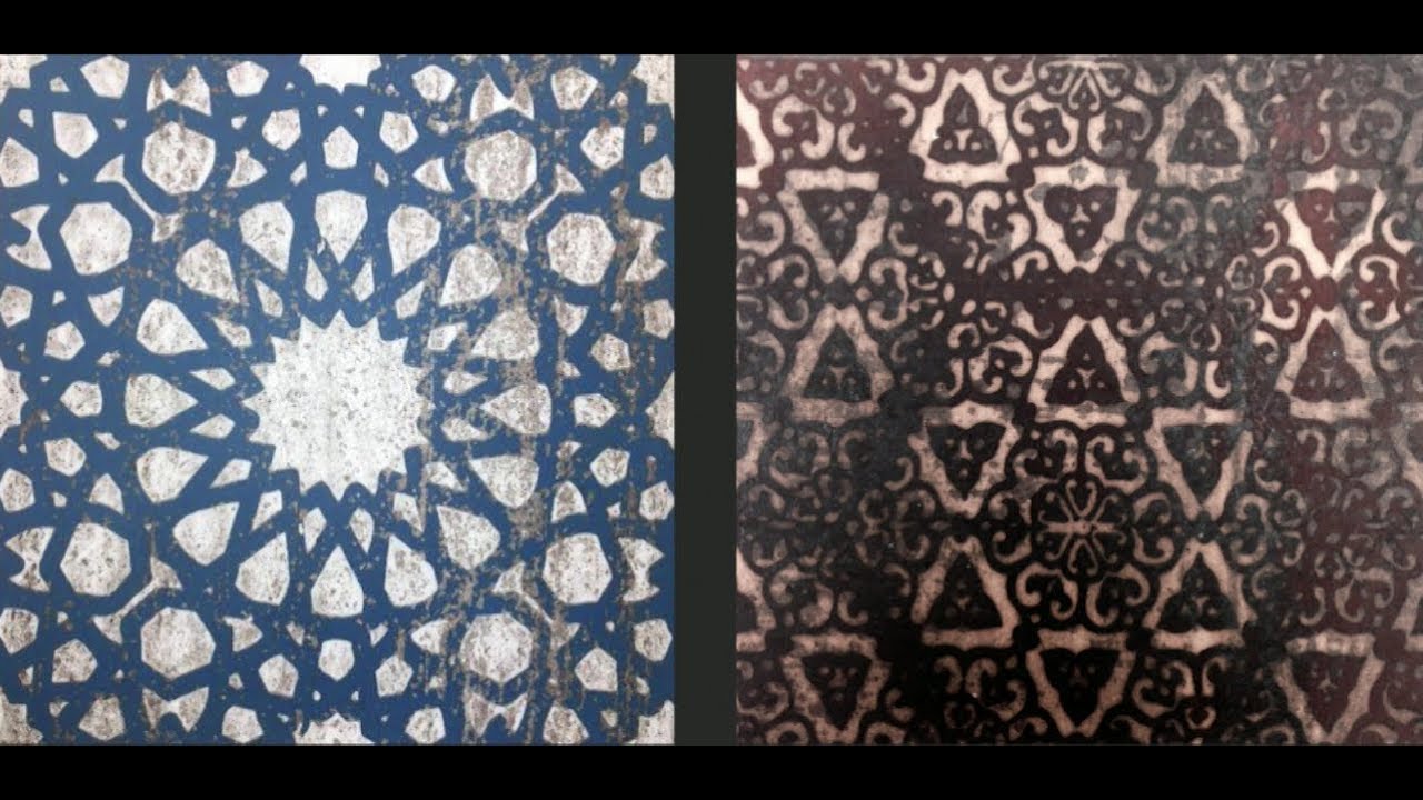 Everything Matters | Cobalt | Forrest Lesch-Middelton