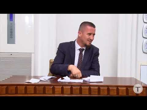 Rrezikohet feja dhe besimi nëse e mbajmë këtë gjë në shtëpi !? - Dr. Imam Ahmed Kalaja