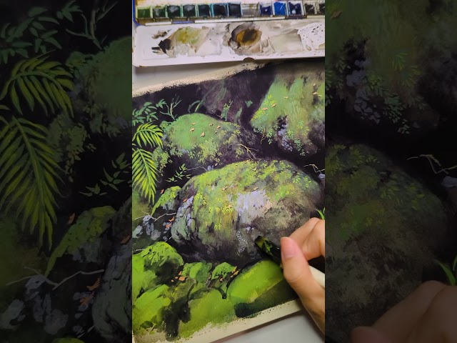 Vídeo relacionado con Studio Ghibli Storyboards 11 Princess Mononoke Art Book [Tankobon Hardcover] (japan import)