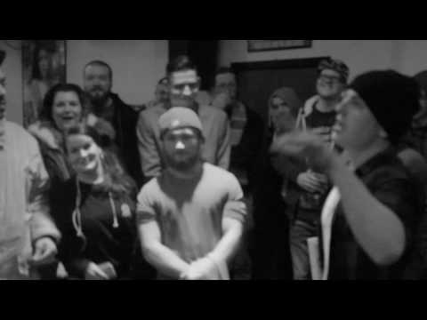 Kinell vs Mac Sherry