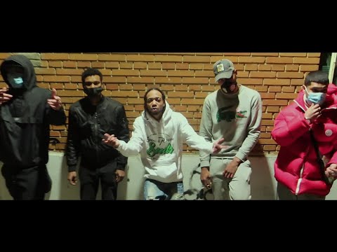 OUTLAW DIB -´"PA QUE LO CABEZEE" prod DJAMSAW