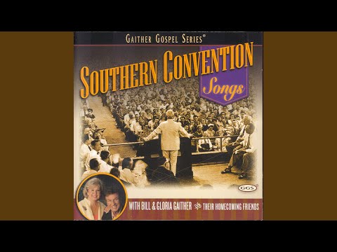 Just Over On The Glory Land (Southern Convention Songs Version)