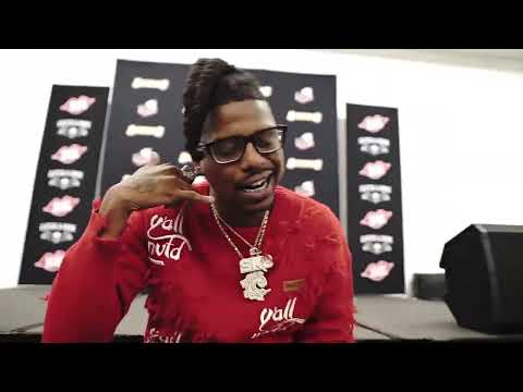 YB Sk8 - Front Door Service (Swag Surfing) [Official Music Video]