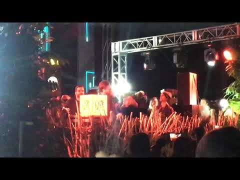 SOLOMUN laberinto del Ajusco