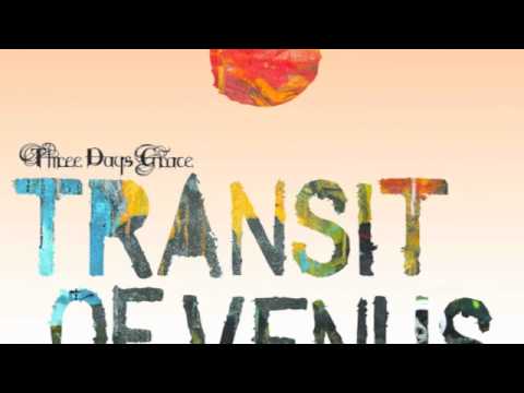 Three Days Grace- Expectations +lyrics