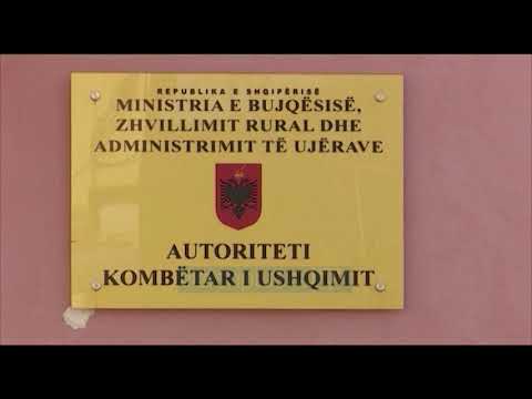 Bllokimi i 42 tonë bananeve të prishura në Durrës - News, Lajme - Vizion Plus