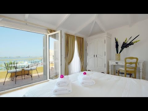 Hotel Boschetto, Lefkada, Greece | Travel With Navya