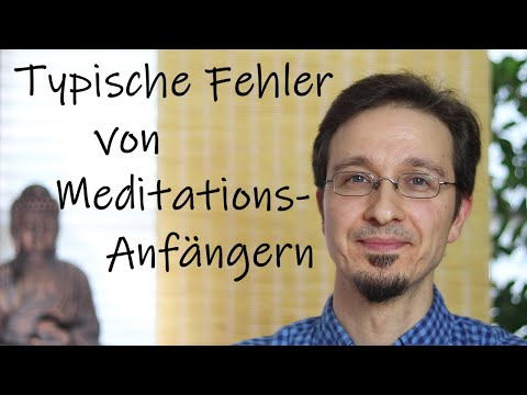 Vermeide diese 4 Anfänger-Fehler | Tipps zum Loslegen