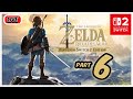The Legend Of Zelda Breath Of The Wild Part 6 Deutsch