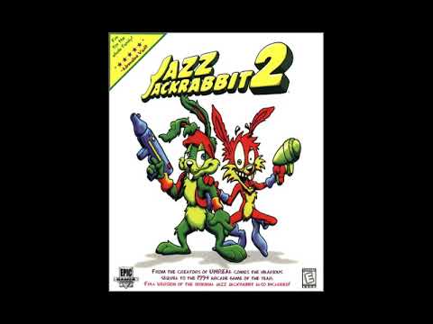Sound Test Unlocked! Best VGM 1084 - A Cold Day in Heck (Jazz Jackrabbit 2)