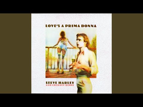I Believe Love's A Prima Donna