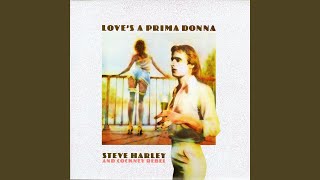 I Believe Love's A Prima Donna Music Video